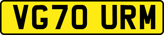 VG70URM