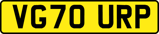 VG70URP