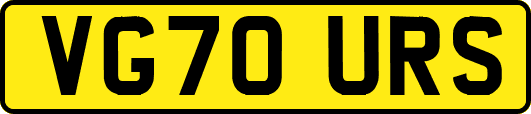VG70URS