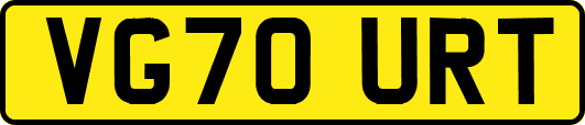 VG70URT