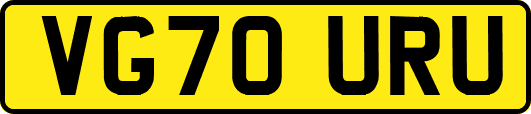 VG70URU