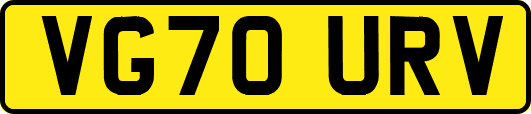 VG70URV