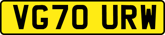 VG70URW