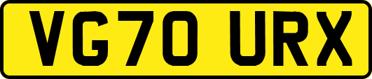VG70URX