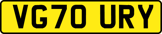 VG70URY