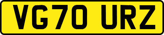VG70URZ