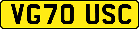VG70USC