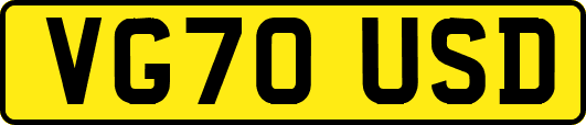 VG70USD