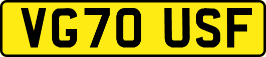 VG70USF