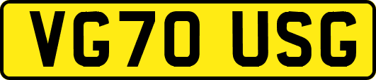 VG70USG