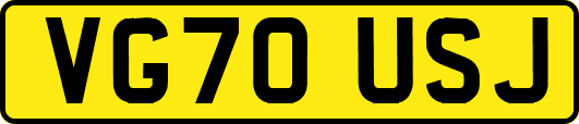 VG70USJ