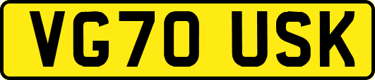 VG70USK