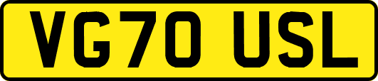 VG70USL