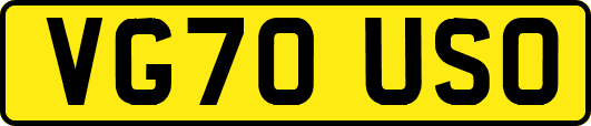 VG70USO