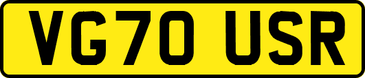 VG70USR
