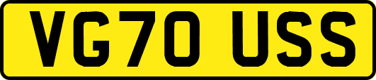 VG70USS