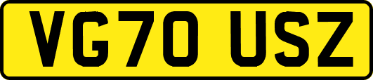 VG70USZ