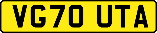 VG70UTA