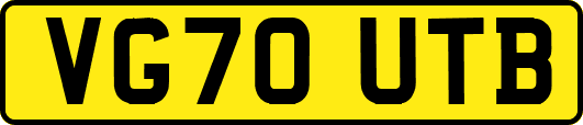 VG70UTB