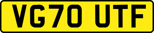 VG70UTF