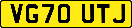 VG70UTJ