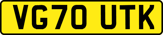 VG70UTK