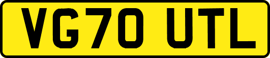 VG70UTL