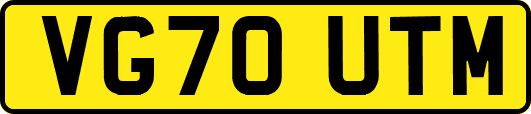 VG70UTM