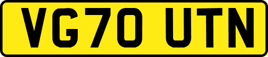 VG70UTN