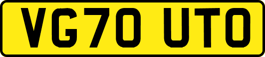 VG70UTO