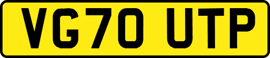 VG70UTP