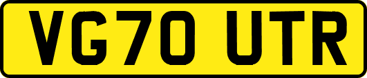 VG70UTR