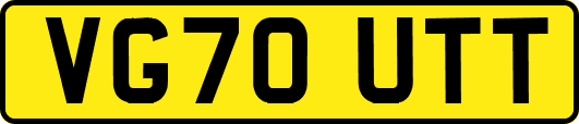 VG70UTT