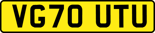 VG70UTU