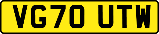 VG70UTW