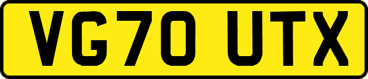 VG70UTX