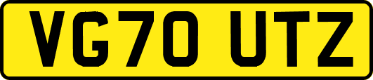 VG70UTZ