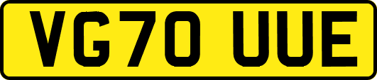 VG70UUE