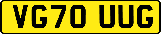 VG70UUG