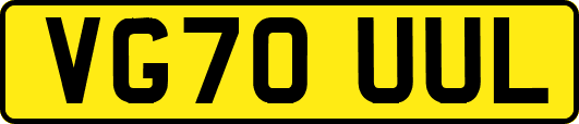 VG70UUL