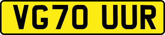 VG70UUR