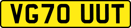 VG70UUT