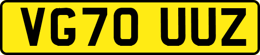 VG70UUZ