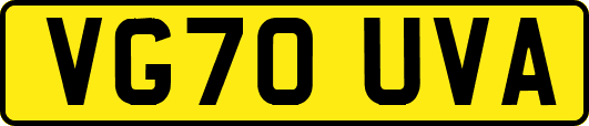 VG70UVA