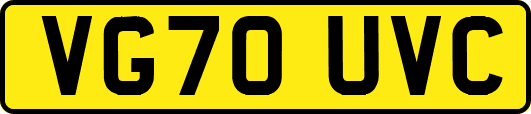 VG70UVC