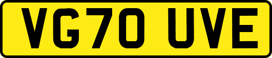 VG70UVE