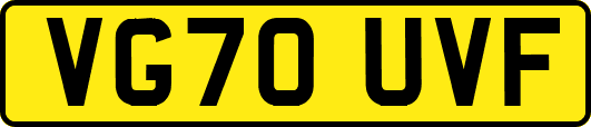 VG70UVF