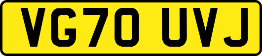 VG70UVJ