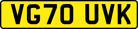 VG70UVK