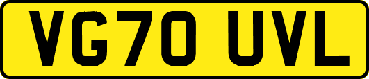 VG70UVL
